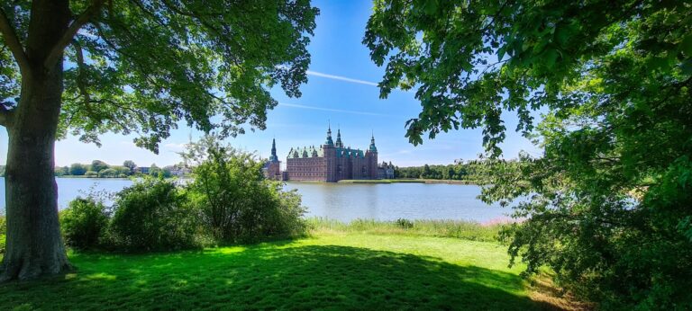 Frederiksborg