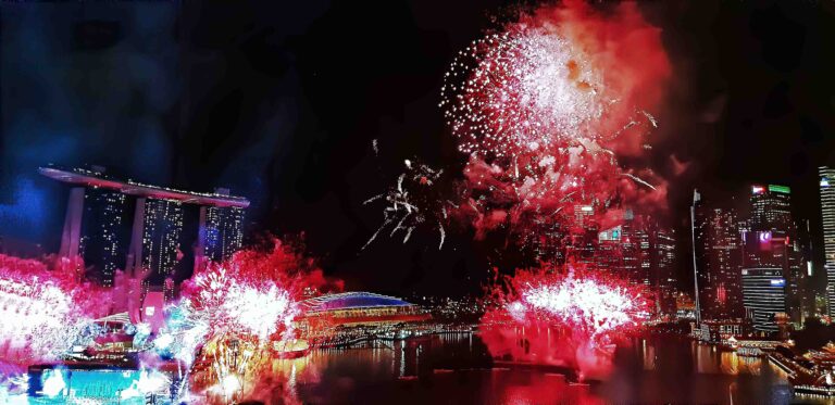 Singapore National Day