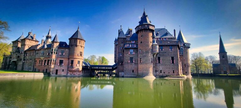 Kasteel de Haar