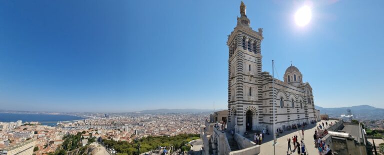 Hafenblick | Marseille