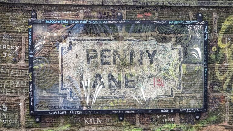 Penny Lane