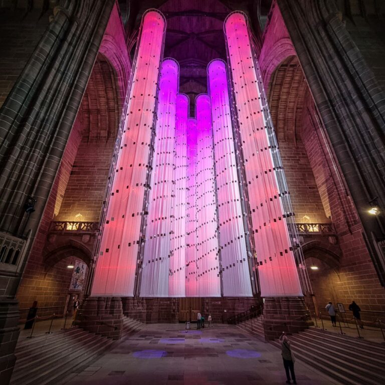 Liverpool Cathedral