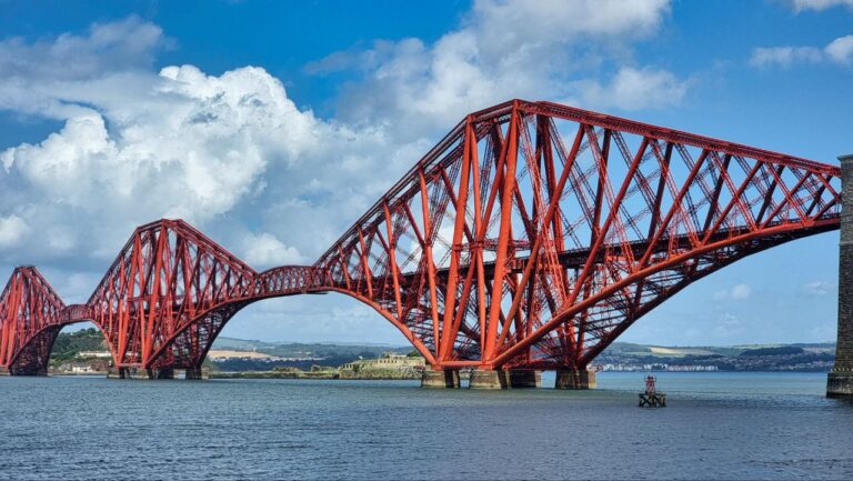 Firth of Forth