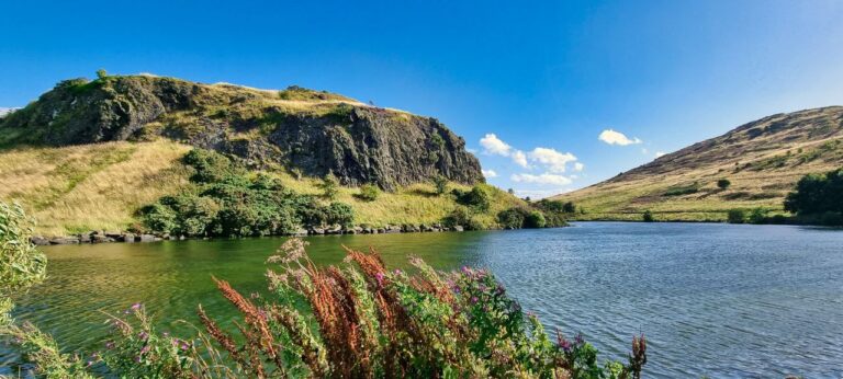 Arthur’s Seat