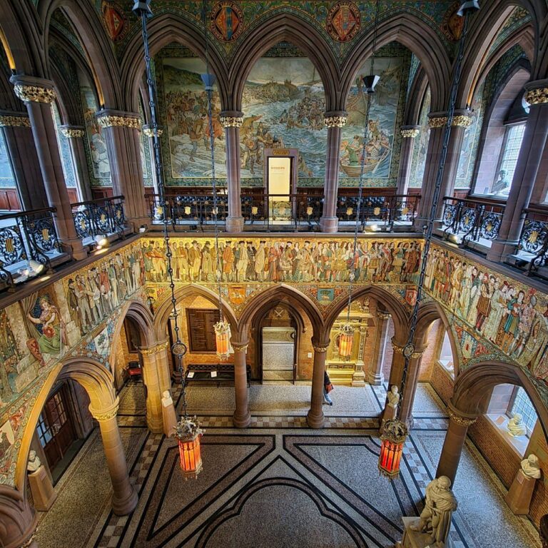 Scottish National Portrait Gallery