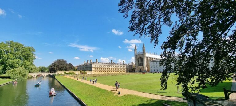 Cambridge